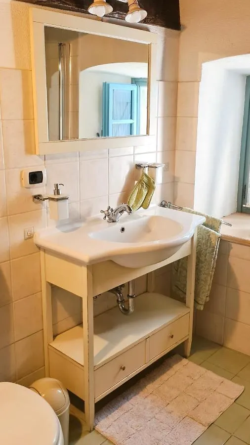 Dom wakacyjny Willa Spod Korit - Brgudac, Opatija With Hot Tub And Free Parking