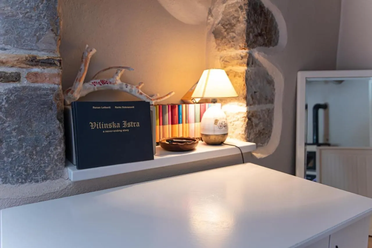 Willa Spod Korit - Brgudac, Opatija With Hot Tub And Free Parking Brgudac
