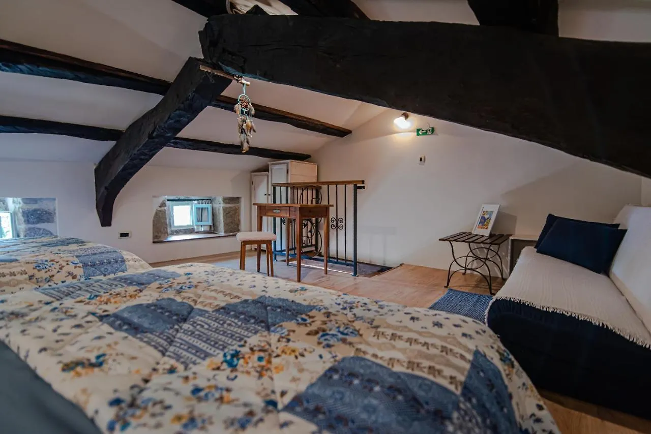 Dom wakacyjny Willa Spod Korit - Brgudac, Opatija With Hot Tub And Free Parking