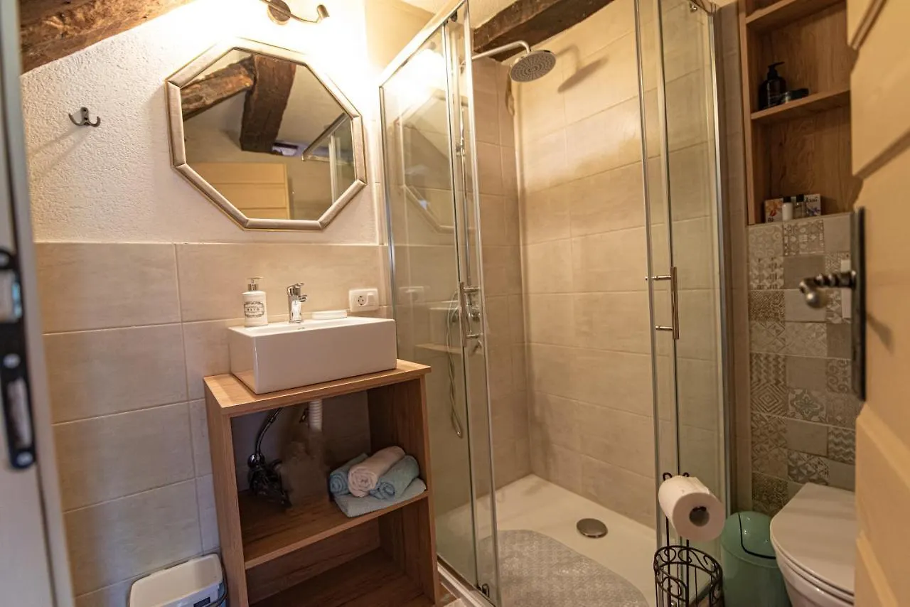 Dom wakacyjny Willa Spod Korit - Brgudac, Opatija With Hot Tub And Free Parking Chorwacja